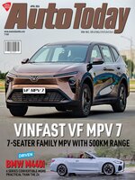 Auto Today